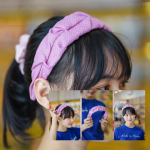 Bando Warna