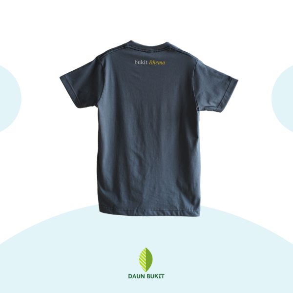Sebuah Bukit Kecil Tshirt - Image 8