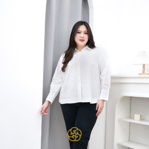 Danastri Shirt Kemeja Casual Premium
