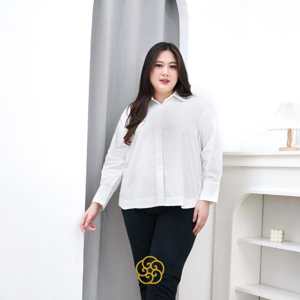 Danastri Shirt Kemeja Casual Premium