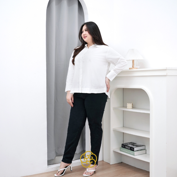 Danastri Shirt Kemeja Casual Premium - Image 2