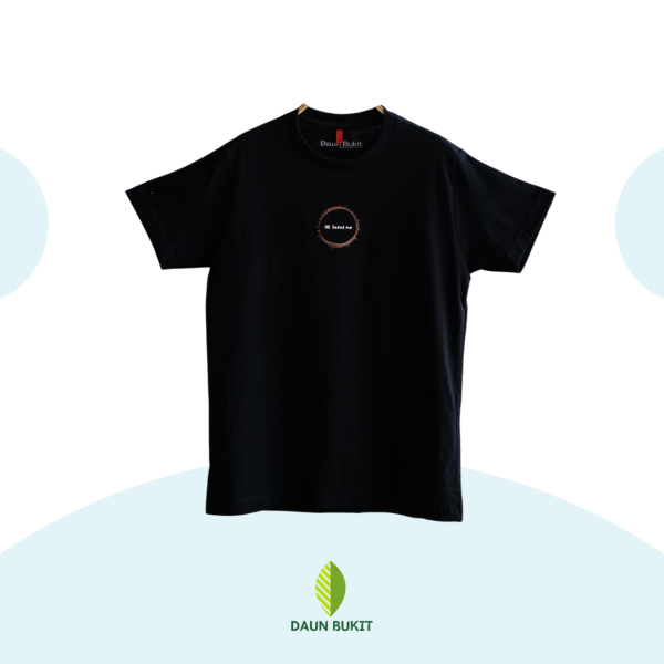He Saved Me Tshirt