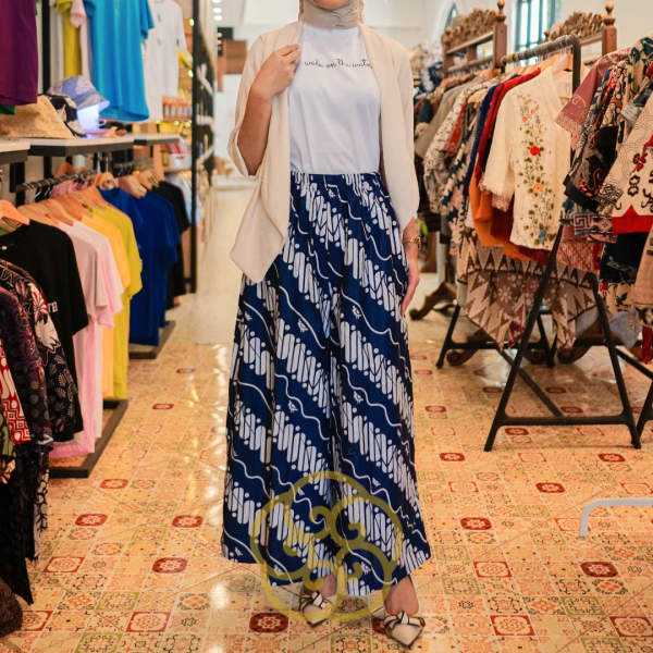 Celana Batik Parang - Image 2