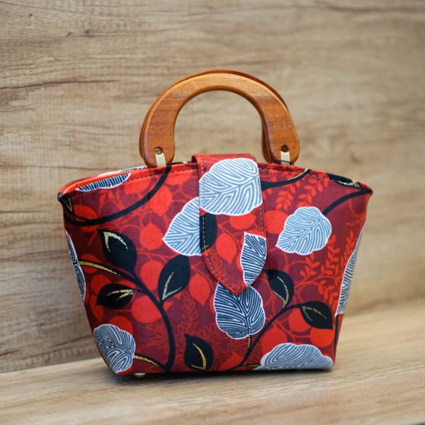Tas Twill Kayu - Image 5