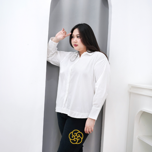 Danastri Shirt Kemeja Casual Premium - Image 3