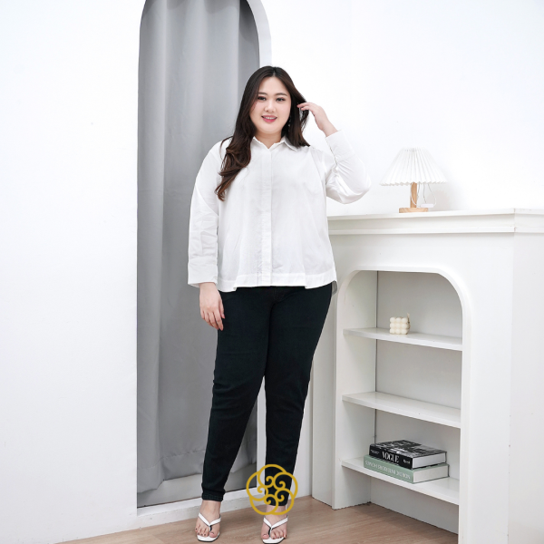 Danastri Shirt Kemeja Casual Premium - Image 4