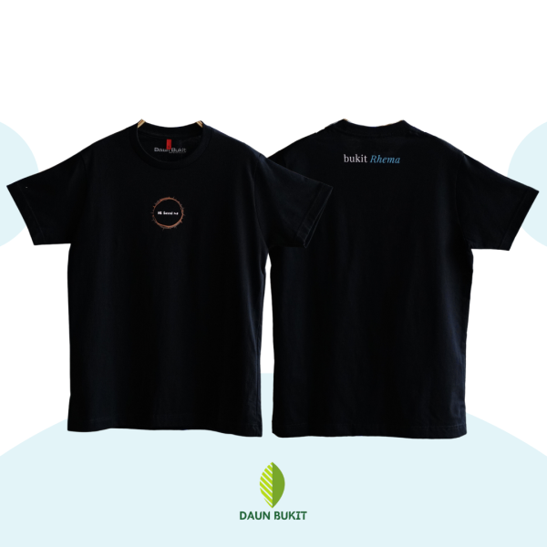 He Saved Me Tshirt - Image 3
