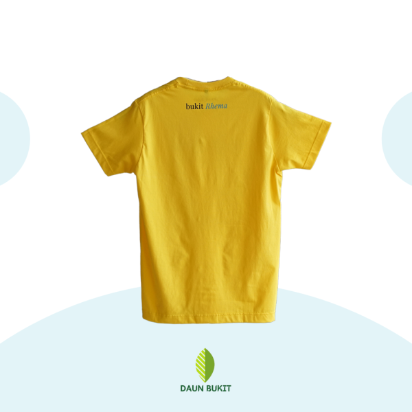 Sebuah Bukit Kecil Tshirt - Image 11
