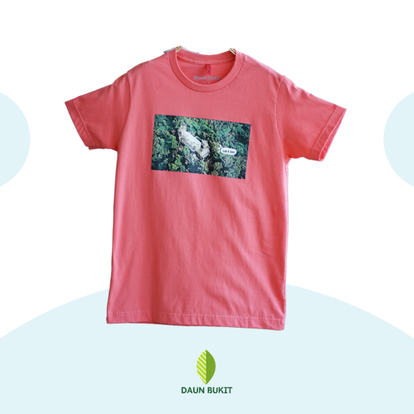 God Is Able Tshirt