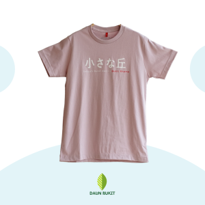 Sebuah Bukit Kecil Tshirt