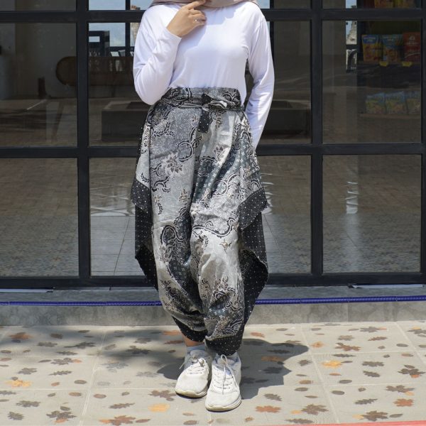 Celana Batik Tali - Image 4