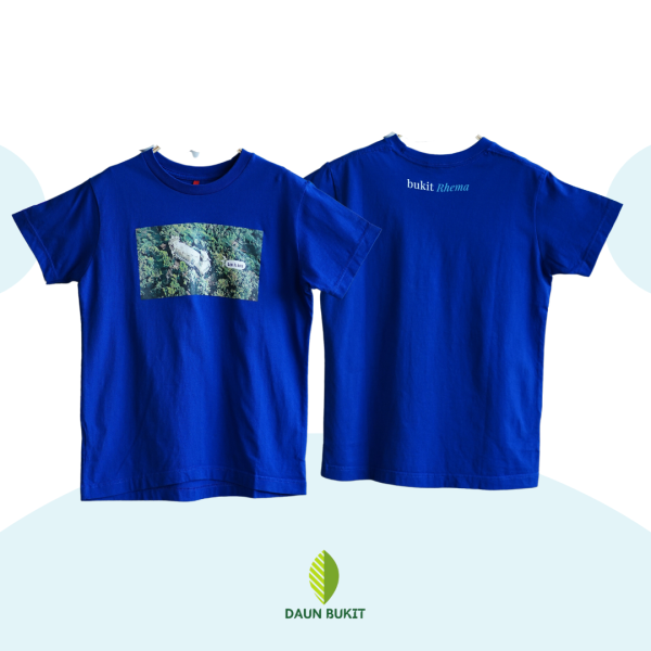 God Is Able Tshirt