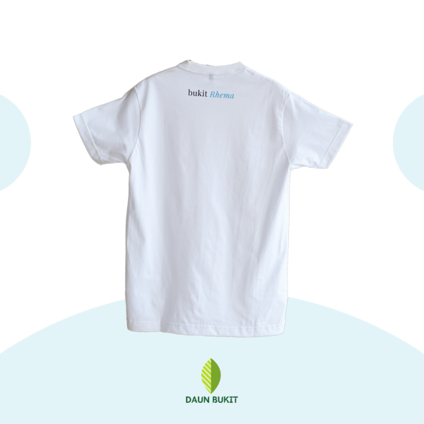 He Saved Me Tshirt - Image 5