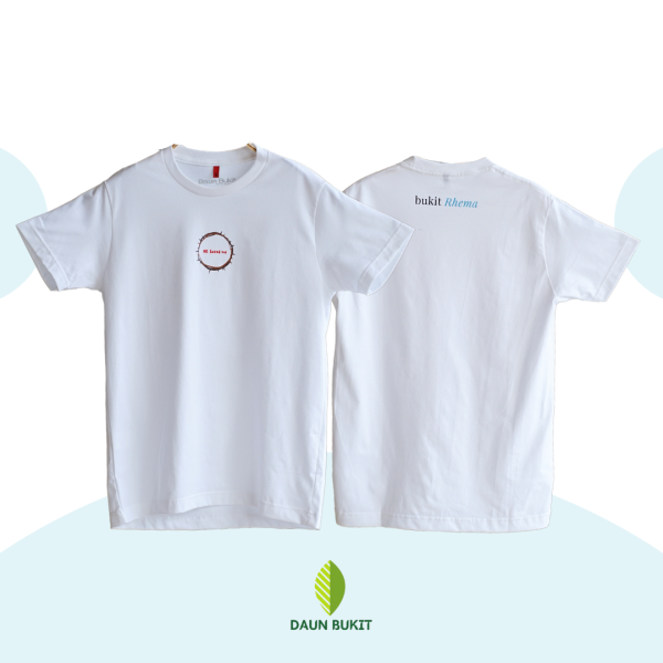 He Saved Me Tshirt - Image 6