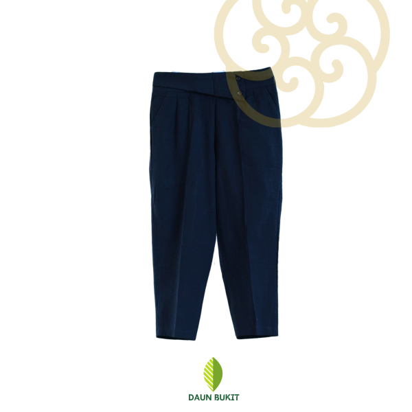 Bestari Baggy Pants Premium - Image 3