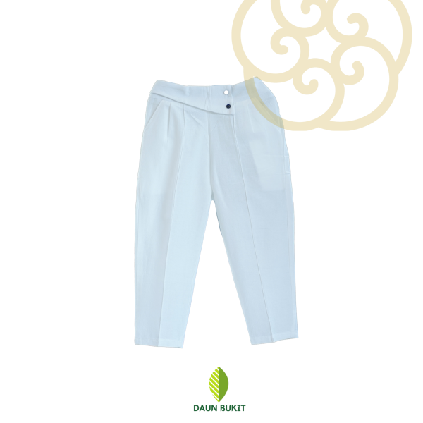 Bestari Baggy Pants Premium - Image 6