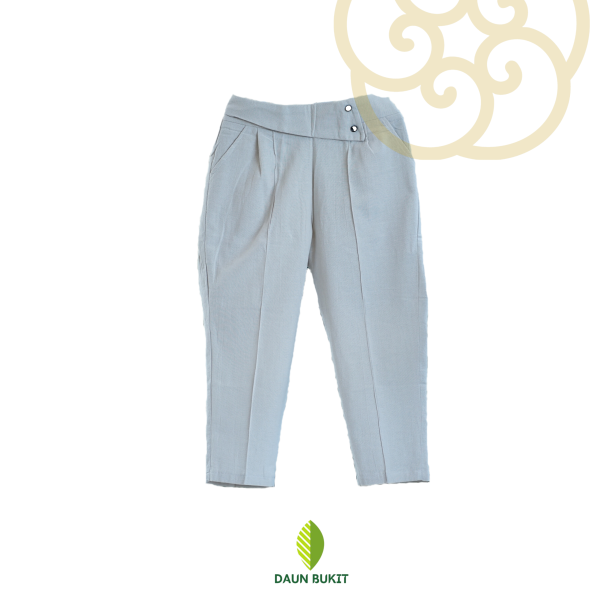 Bestari Baggy Pants Premium - Image 5