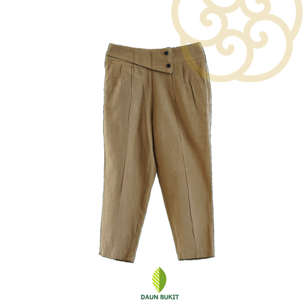 Bestari Baggy Pants Premium - Image 4