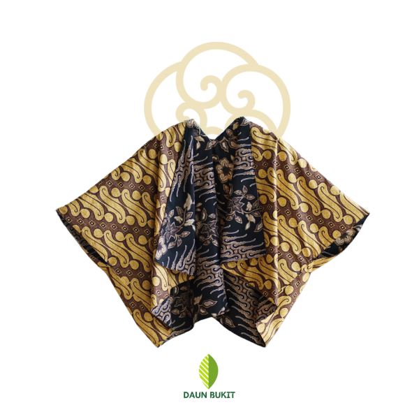 Cardigan Nah Gee Season Desember - Image 2