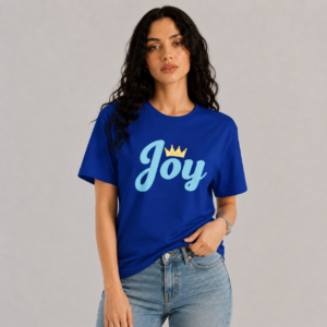 Joy King Tshirt