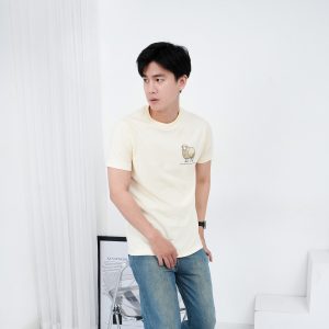 Kaos Rohani -Domba Tshirt Cotton Combed 24s
