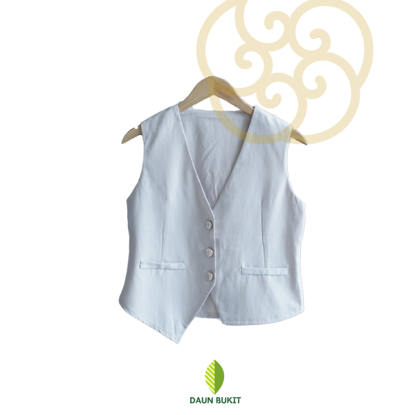 Darmaya Vest Rompi - Image 7