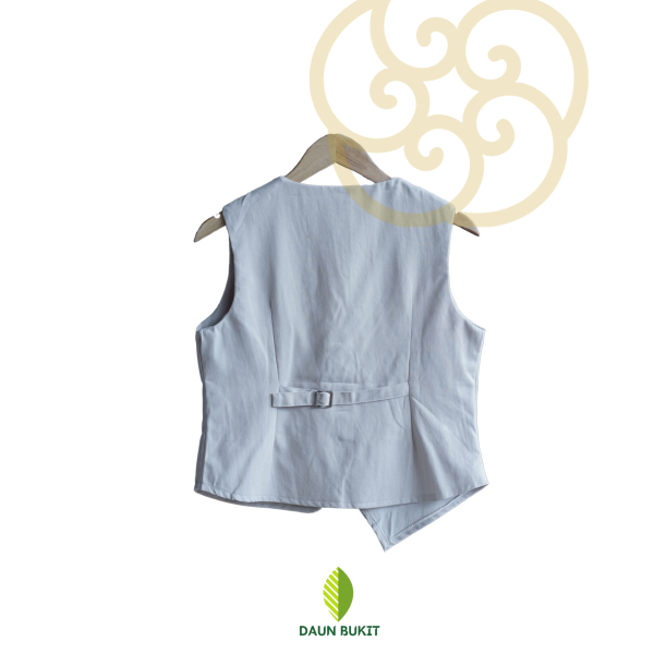 Darmaya Vest Rompi - Image 8