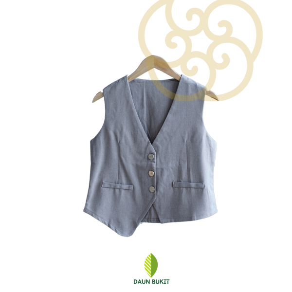 Darmaya Vest Rompi - Image 5