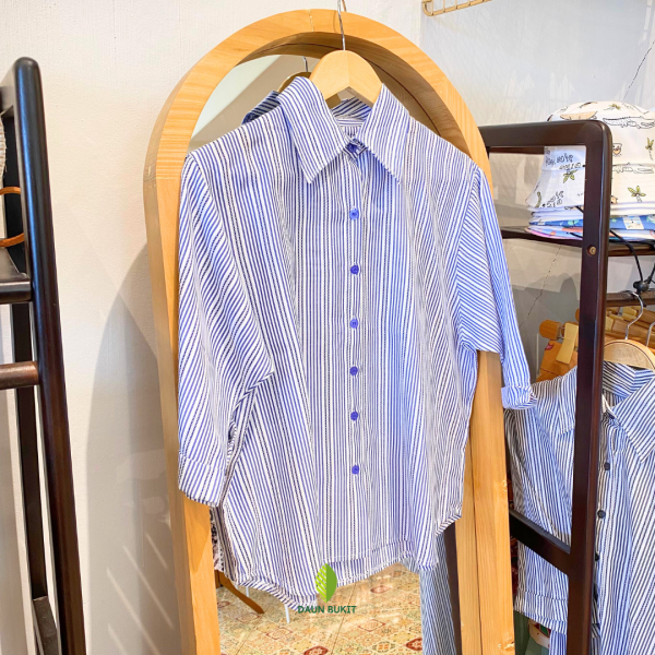 Kemeja Salur - Image 2