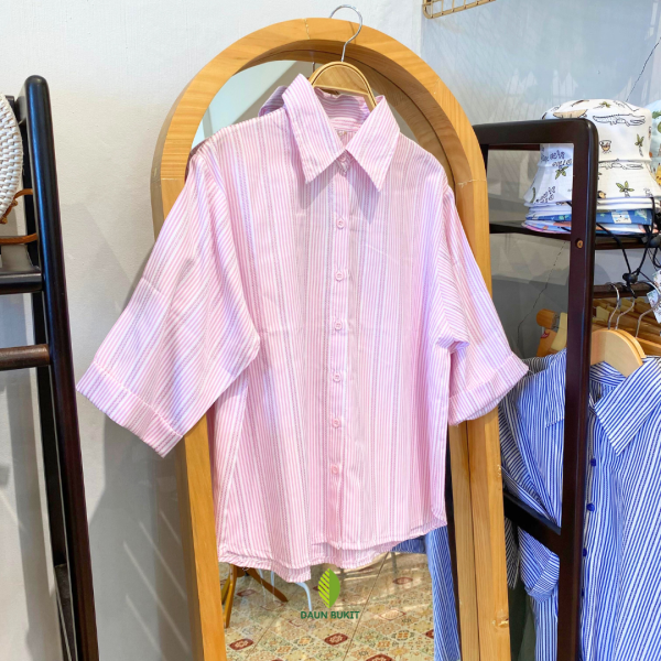 Kemeja Salur - Image 3
