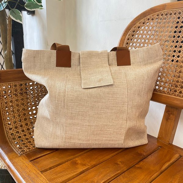 Totebag Goni Saku Depan - Image 2