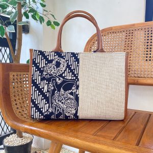 Tas Goni Batik Wayang