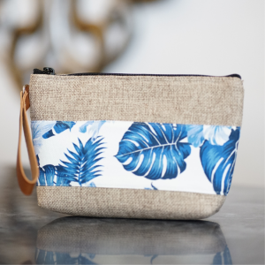 Pouch Kanvas Goni