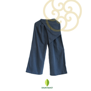 Memayu Celana Kulot Semiwool Luxe Twill