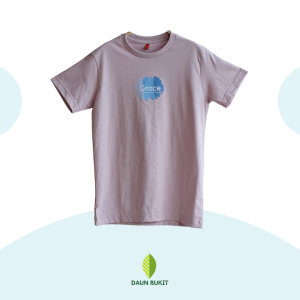 Grace Kecil Tshirt