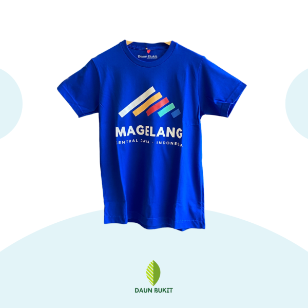 Magelang Tshirt - Image 3