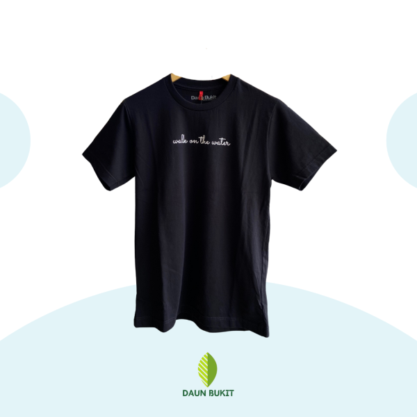 Walk On The Water Tshirt 2 - Image 7