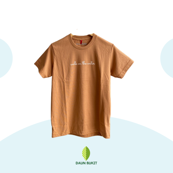 Walk On The Water Tshirt 2 - Image 11