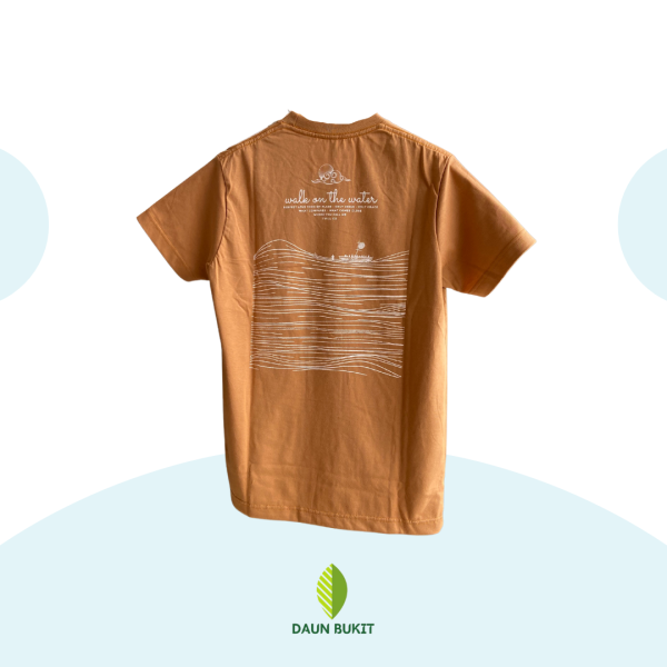 Walk On The Water Tshirt 2 - Image 12