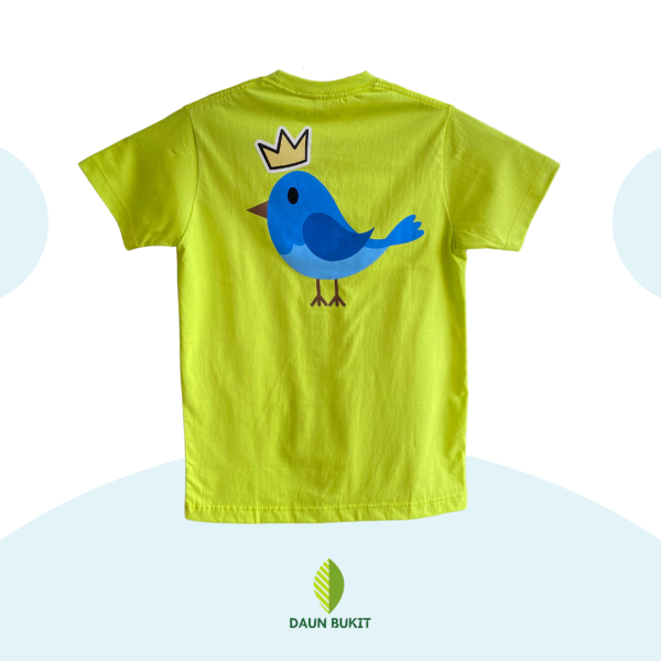 Bukit Rhema Tshirt - Image 2
