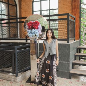 Batik Wanita