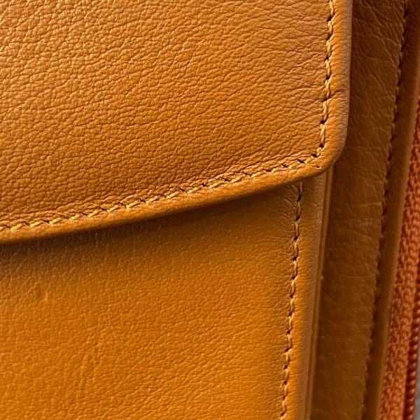 Dompet Selempang Kulit Sapi - Image 7