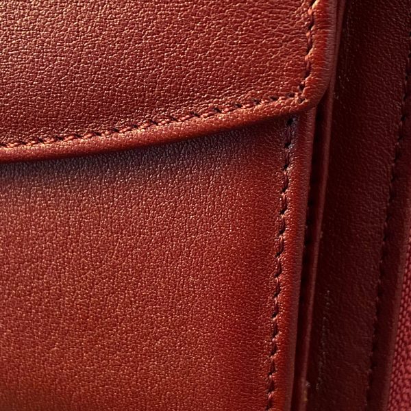 Dompet Selempang Kulit Sapi - Image 4