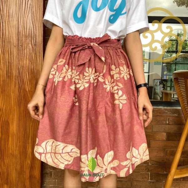 Rok Pendek Nadjwa - Image 7