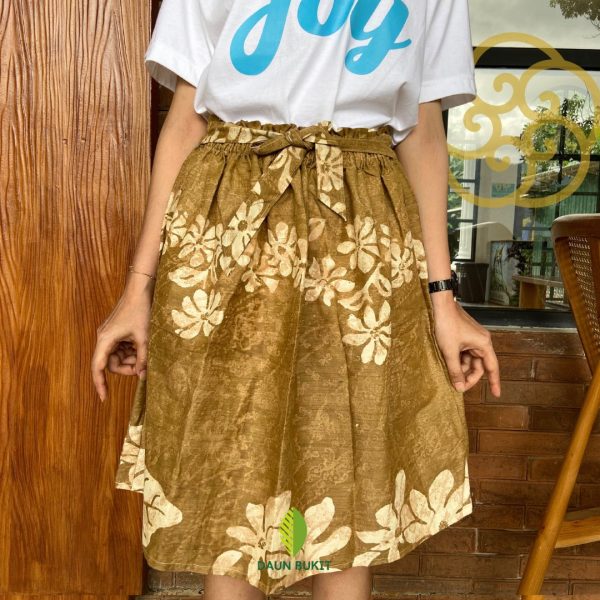 Rok Pendek Nadjwa - Image 5