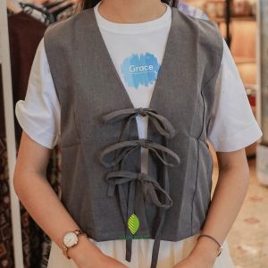 Vest Tali Wanita