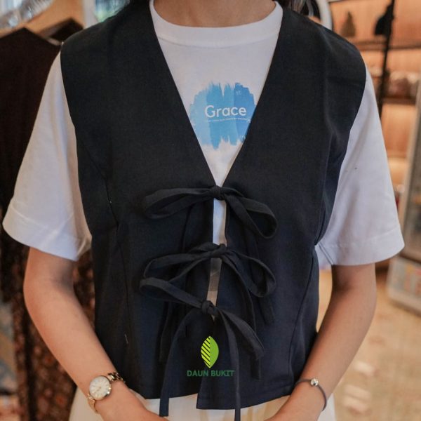 Vest Tali Wanita - Image 3