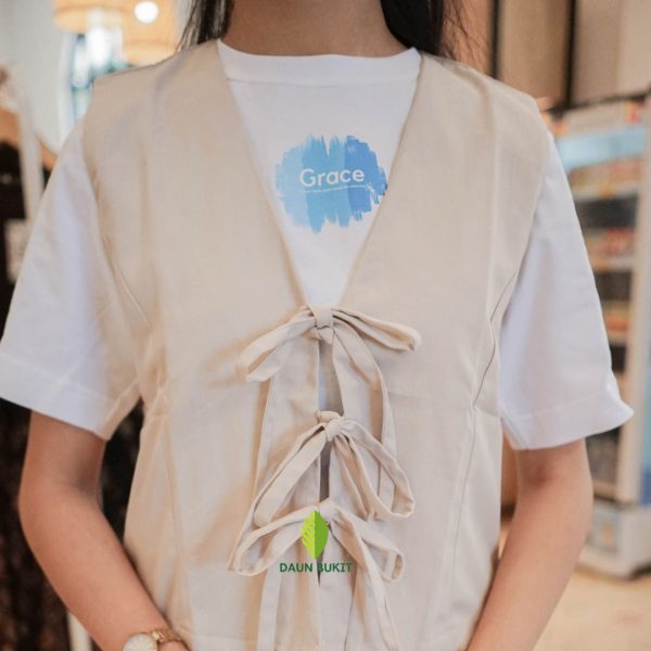 Vest Tali Wanita - Image 2