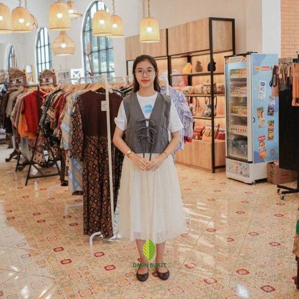 Vest Tali Wanita - Image 6