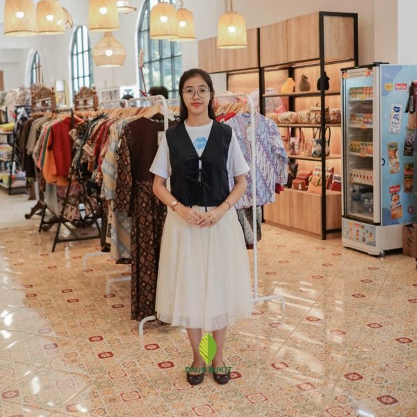 Vest Tali Wanita - Image 8
